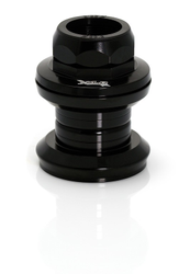 XLC COMP STEUERSATZ HS-S03 1", KONUS 27,0MM, SCHWARZ - Produktbild - 1