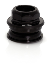 XLC STEUERSATZ SEMI-INTEGRIERT HS-I04 1 1/8", KONUS 30,0MM, SCHWARZ - Produktbild - 1