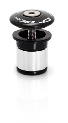 XLC A-HEAD-PLUG AP-C01 FÜR CARBONGABEL Ø 22-23MM, 25MM - Produktbild - 1