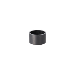 XLC A-HEAD SPACER SCHWARZ 20 MM, 1 1/8", CARBON - Produktbild - 1