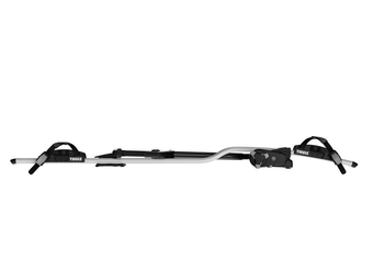 Thule ProRide silver Silber - Produktbild - 1