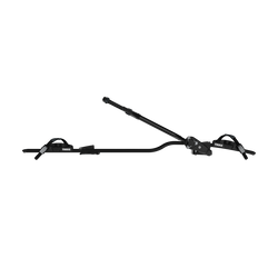 Thule ProRide, Dachfahrradträger schwarz - Produktbild - 2
