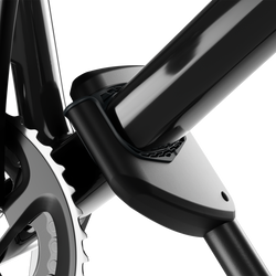 Thule ProRide, Dachfahrradträger schwarz - Produktbild - 4