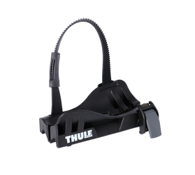 Thule UpRide fatbike adapter Schwarz – Zubehör - Produktbild - 1