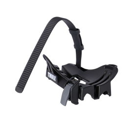 Thule UpRide fatbike adapter Schwarz – Zubehör - Produktbild - 2
