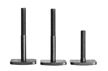 ProRide t-track adap. 30x24mm - Produktbild - 1