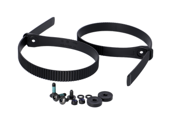 Thule extra long wheel straps Schwarz – Zubehör - Produktbild - 1 Thule extra long wheel straps Schwarz – Zubehör - Produktbild - 1