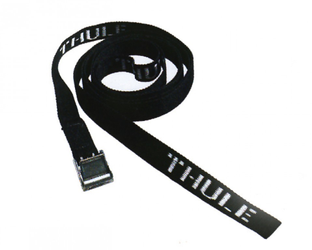 Thule strap, 400cm Schwarz – Zubehör - Produktbild - 1