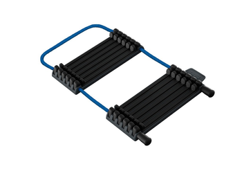 Thule carbon frame protector Schwarz – Zubehör - Produktbild - 1 Thule carbon frame protector Schwarz – Zubehör - Produktbild - 1
