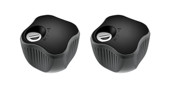 Thule Lockable Knob Schwarz – Zubehör - Produktbild - 1