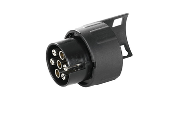 Thule adapter 9906 Schwarz – Zubehör - Produktbild - 1