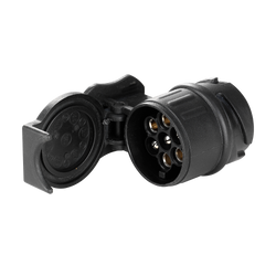 Thule adapter 9907 Schwarz – Zubehör - Produktbild - 1
