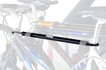Lady Bike adapter - Produktbild - 1