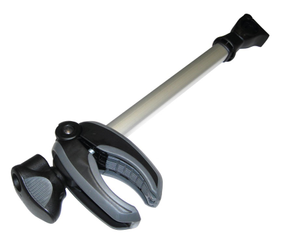 Haltearm lang 342mm o.Schloss – Ersatzteil - Produktbild - 1 Haltearm lang 342mm o.Schloss – Ersatzteil - Produktbild - 1