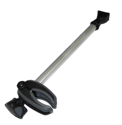 Haltearm Mitte 302mm o.Schloss – Ersatzteil - Produktbild - 1
