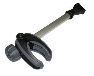 Haltearm Mitte 302mm o.Schloss – Ersatzteil - Produktbild - 1
