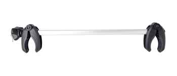 Thule BackSpace XT 4th bike arm Aluminium – Zubehör - Produktbild - 1