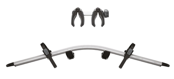 Thule VeloCompact 4th bike adapter Aluminium – Zubehör - Produktbild - 1