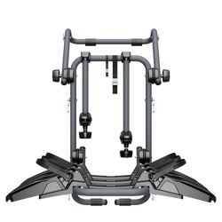 Heckklappenträger Peruzzo Pure Instinct universal für 3 Räder 709/3 - Produktbild - 1