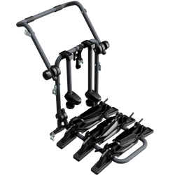 Heckklappenträger Peruzzo Pure Instinct universal für 3 Räder 709/3 - Produktbild - 2
