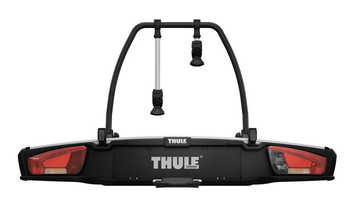 Kupplungsträger Thule VeloSpace XT2 938 für 2 Räder je 30 kg, E-Bike geeignet - Produktbild - 1