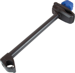 XLC FAHRRADRAHMENHALTERUNG LANG CC-X08 FÜR XLC HECKTRÄGER AZURA XTRA/EASY 16/20 - Produktbild - 1