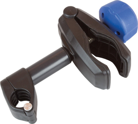 XLC FAHRRADRAHMENHALTERUNG KURZ CC-X09 FÜR XLC HECKTRÄGER AZURA XTRA/EASY 16/20 - Produktbild - 1