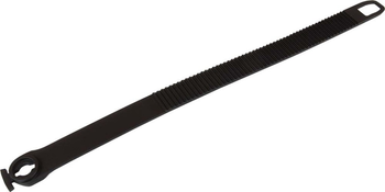 XLC BEFESTIGUNGSRIEMEN LAUFRAD CC-X16 FÜR XLC HECKTRÄGER AZURA XTRA/EASY/LED - Produktbild - 1