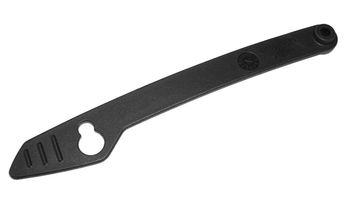 XLC RIEMEN/SCHRAUBE KLAPPMECH. CC-X17 FÜR XLC HECKTRÄGER AZURA XTRA/EASY/LED - Produktbild - 1