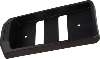 XLC BELEUCHTUNGSGEHÄUSE LINKS CC-X22 FÜR XLC HECKTRÄGER AZURA XTRA/EASY - Produktbild - 1