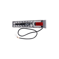 XLC LED BELEUCHTUNG LINKS CC-X19 XLC AZURA/ALMADA ZEICHNUNG (21) - Produktbild - 1 XLC LED BELEUCHTUNG LINKS CC-X19 XLC AZURA/ALMADA ZEICHNUNG (21) - Produktbild - 1