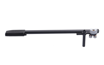XLC KLEMMHEBEL FÜR KUPPLUNG CC-X08 FÜR XLC HECKTRÄGER AZURA XTRA - Produktbild - 1