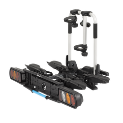 XLC HECKTRÄGER BELUGA F. KUPPLUNG FÜR 2 E-BIKES FÜR RECHTSVERKEHR - Produktbild - 1 XLC HECKTRÄGER BELUGA F. KUPPLUNG FÜR 2 E-BIKES FÜR RECHTSVERKEHR - Produktbild - 1