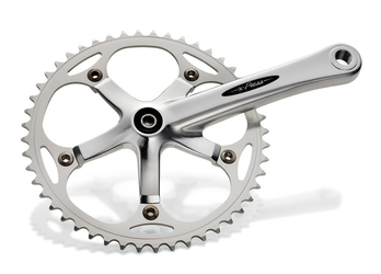 KRG MICHE XPRESS 170 MM LG. BCD 135 46Z SILBER - Produktbild - 1
