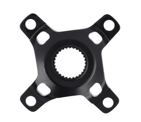 Spider Miche für E-Bike Bosch Gen 4 Boost MTB Lochkreis 104mm - Produktbild - 1