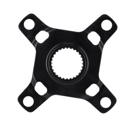 Spider Miche für E-Bike Bosch Gen 4 Boost MTB Lochkreis 104mm - Produktbild - 2