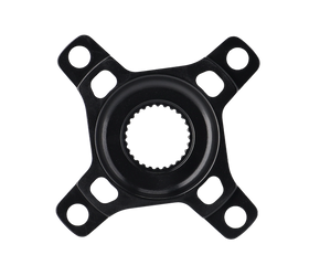 Spider Miche für E-Bike Regular Gen 4 MTB Lochkreis 104mm - Produktbild - 1