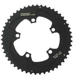 Kettenblatt Stronglight Sram Force/Red22 außen 51(39) Z, ct², 11-fach - Produktbild - 1