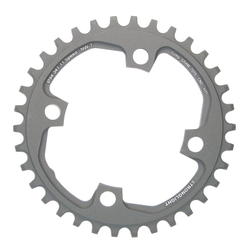 Kettenblatt Stronglight MTB Sram 1x11 für X01 4-Arm 34Z LK 94mm HT³ - Produktbild - 1