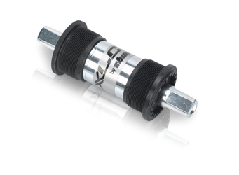 XLC INNENLAGER 131 MM, BSA, JIS, 4-KANT - Produktbild - 1