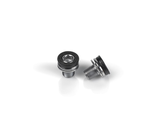 XLC KURBELSCHRAUBENSET (PAAR) M15 BOSCH ACTIVE/PERFORMANCE - Produktbild - 1