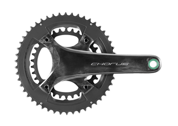 Kurbelgarnitur Chorus 12s Ultra-Torque FC20-CH12040 34-50 Z, 170mm, o. Schalen - Produktbild - 1