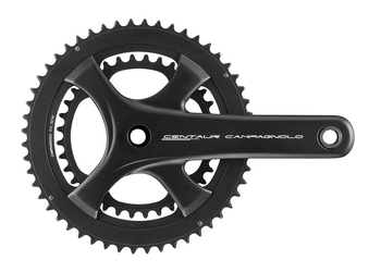 Kurbelgarnitur Centaur 11s Ultra-Torque UT FC18-CE240 34-50 Z, 172.5mm,schwarz - Produktbild - 1