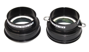 Lagerschalen-Set Ultra-Torque 68x42 +Lag IC15-RE42 für OS-Fit BB 30 Tretl.-Geh. - Produktbild - 1