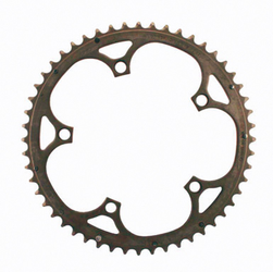 Kettenrad Record 10s FC-RE553 - R1235153 53 für 39 Zähne - Produktbild - 1