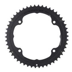 Kettenrad Record 12s FC-RE950 50 für 34 Zähne + Schrauben - Produktbild - 1
