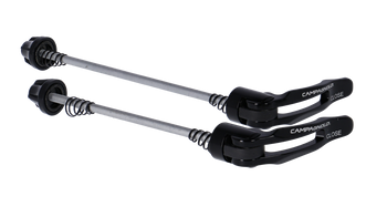 Schnellspannachsen-Set f. Zonda VR/HR QR12-ZOBFR,QR - Produktbild - 1