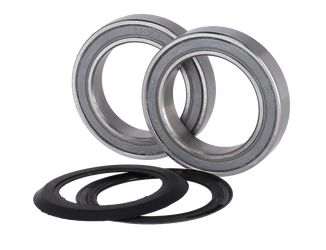Rillenkugellager und Dichtring (2St.) FC-AT012 - R1137053 f. Power-Torque - Produktbild - 1 Rillenkugellager und Dichtring (2St.) FC-AT012 - R1137053 f. Power-Torque - Produktbild - 1