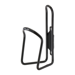 XLC TRINKFLASCHENHALTER ALU BC-A03 SCHWARZ/MATT - Produktbild - 1