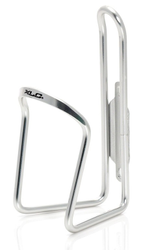 XLC TRINKFLASCHENHALTER ALU BC-A03 SILBER/MATT - Produktbild - 1